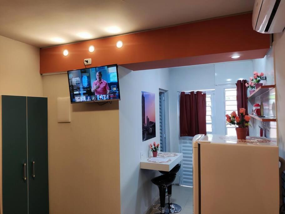 Apartamento Loft 03 C Ar Condicionado Proximo Praias E Expocenter Bc *