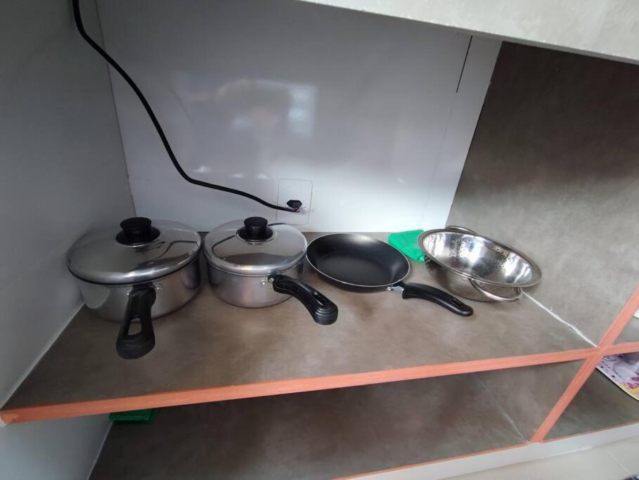 Apartamento Loft 03 C Ar Condicionado Proximo Praias E Expocenter Bc Balneario Camboriu