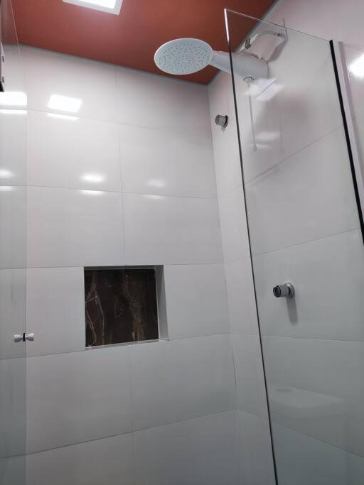 Loft 03 C Ar Condicionado Proximo Praias E Expocenter Bc Apartamento Balneario Camboriu