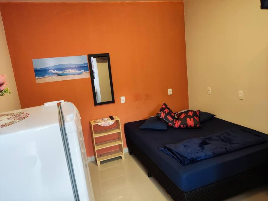 Apartamento Loft 03 C Ar Condicionado Proximo Praias E Expocenter Bc Balneario Camboriu